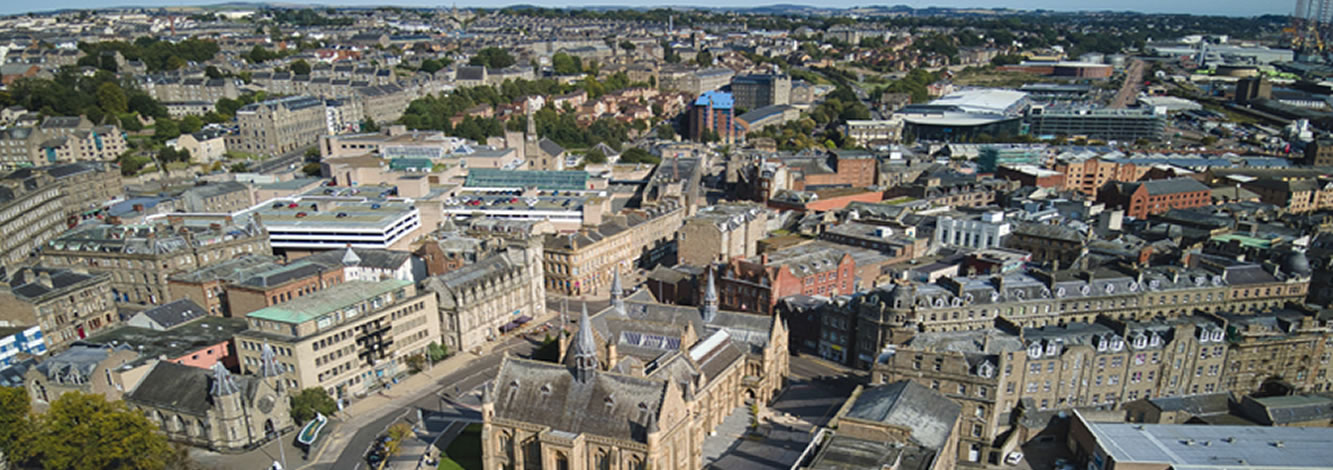 Dundee Insolvency Experts