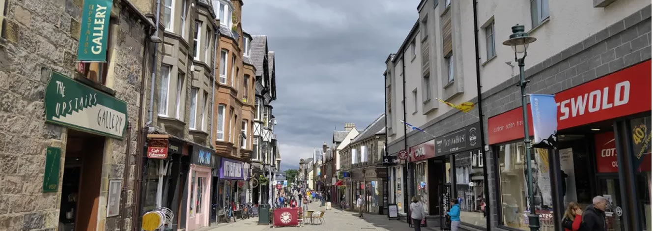 Fort William Insolvency Experts
