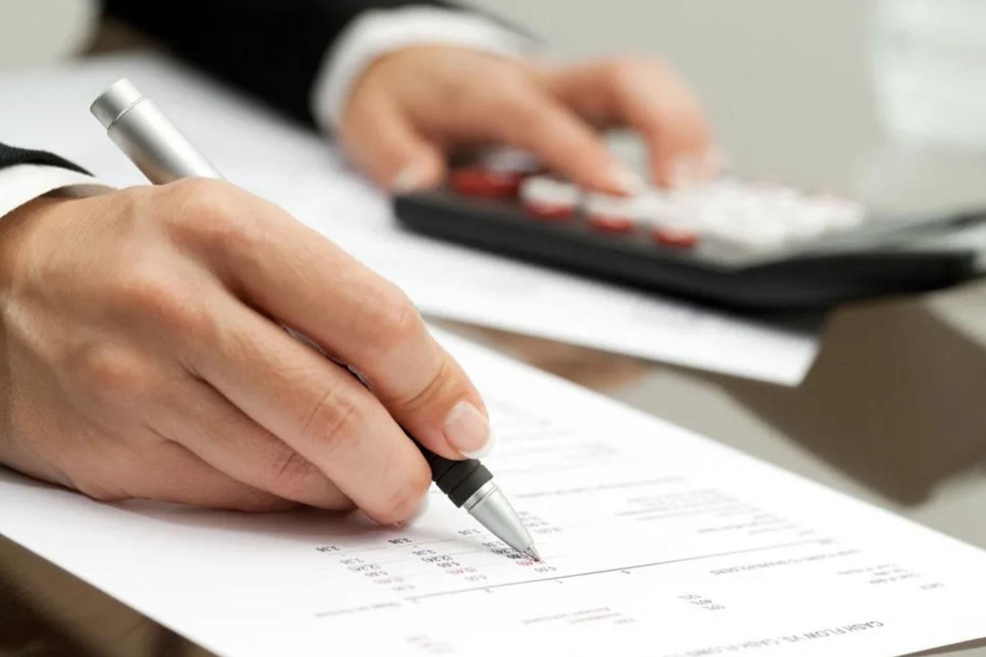 Insolvency