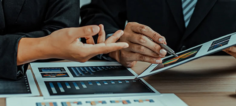 Negotiation Expertise