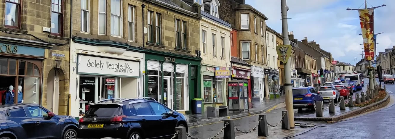 South Lanarkshire Insolvency Experts