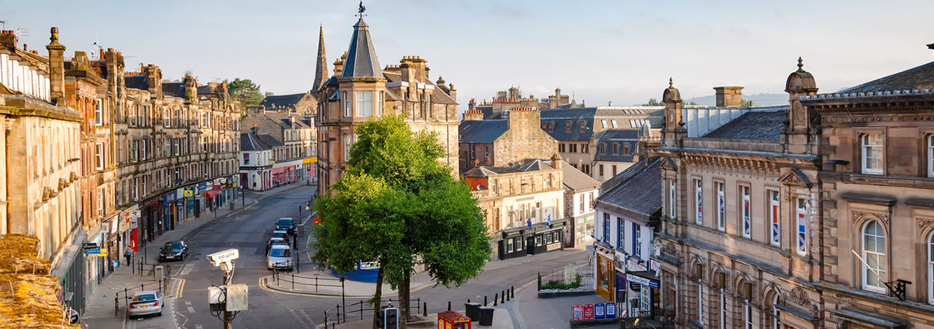 Stirling Insolvency Experts Stirling Insolvency Experts