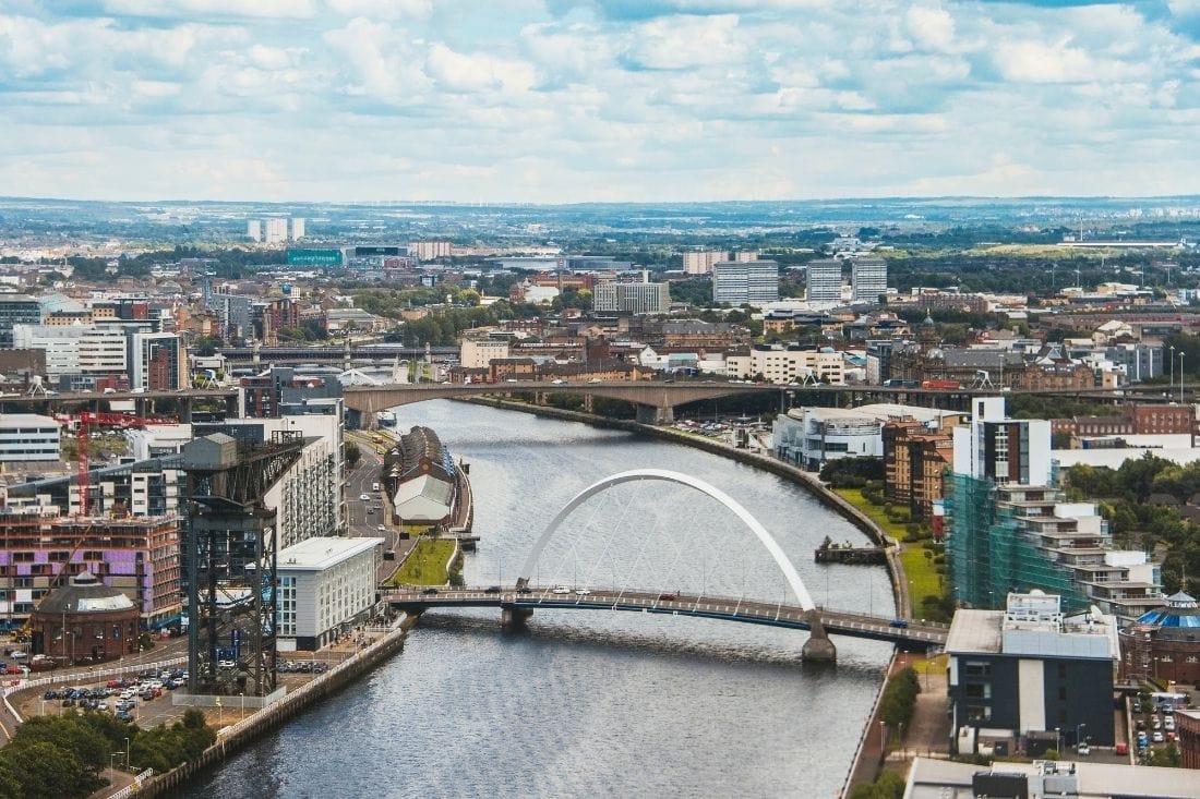 City Of Glasgow City Of Glasgow