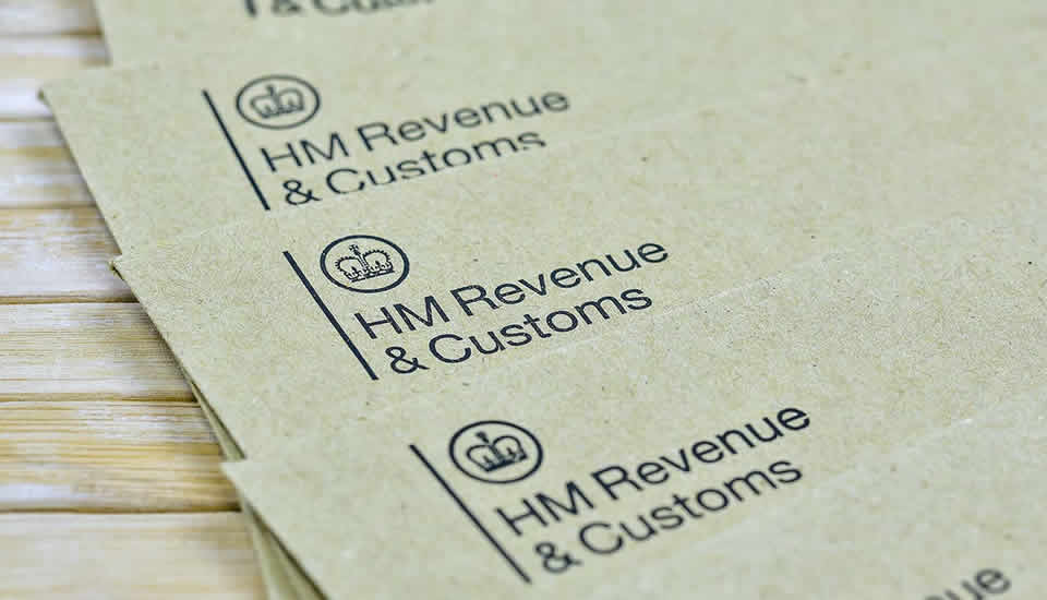 HMRC