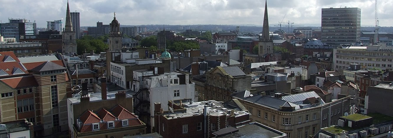 Bristol Insolvency Experts City Of London