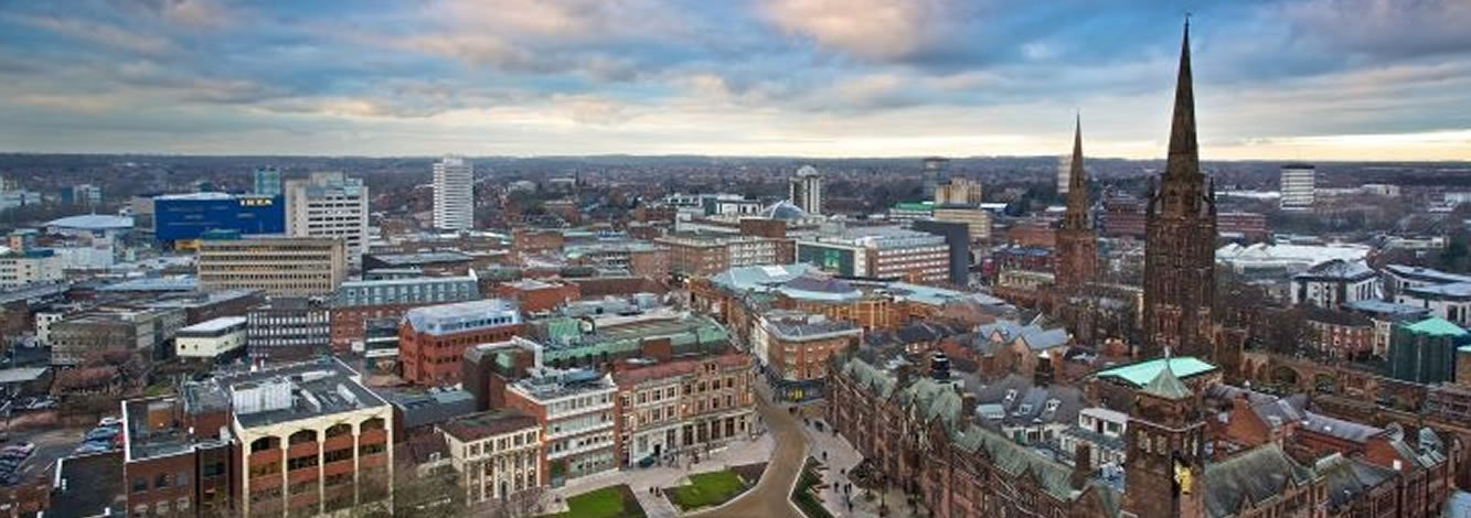 Coventry Insolvency Experts