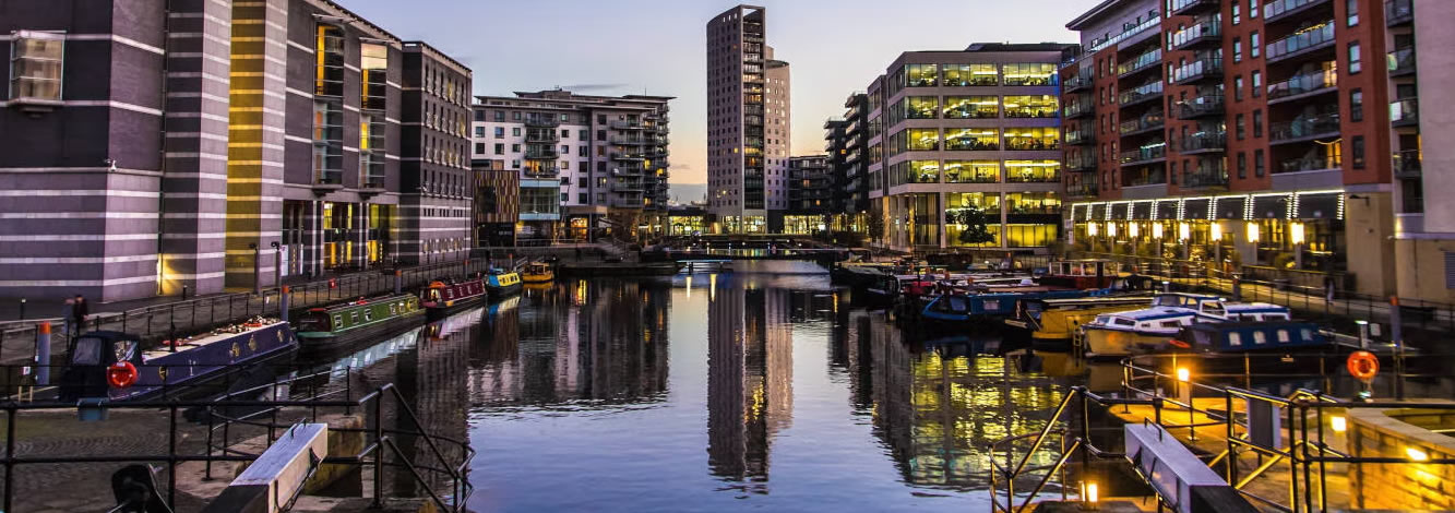 City Of Sheffield