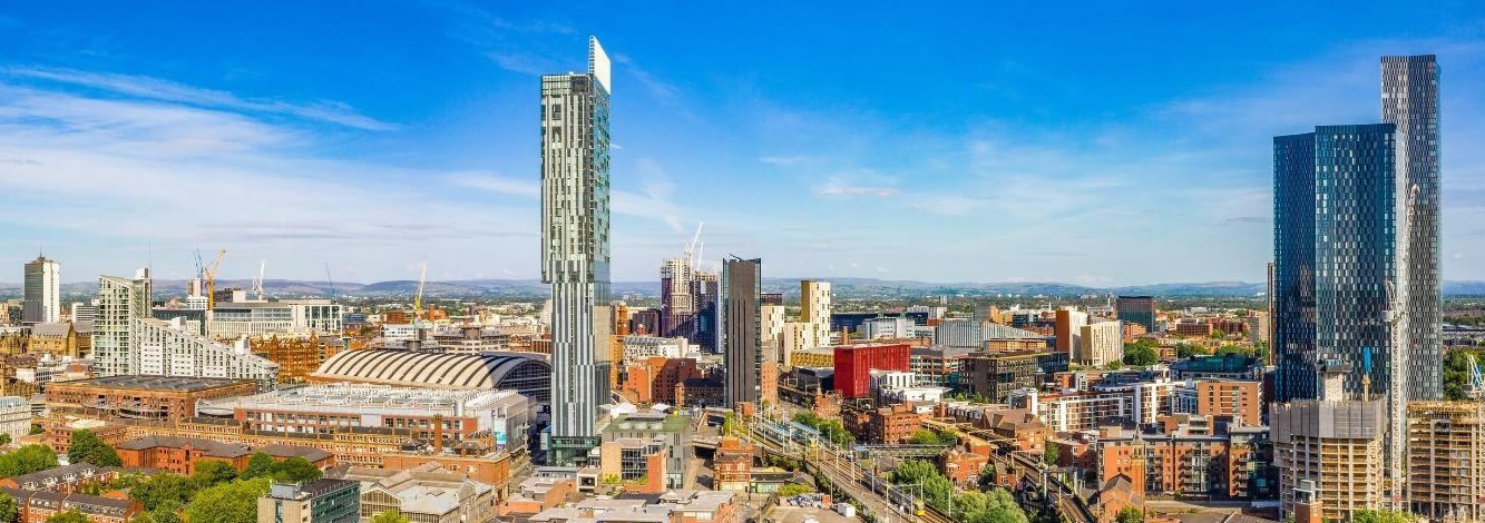 Manchester Insolvency Experts Manchester Insolvency Experts