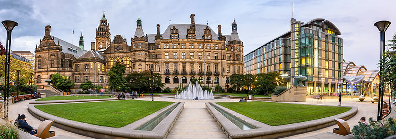 Sheffield Insolvency Experts